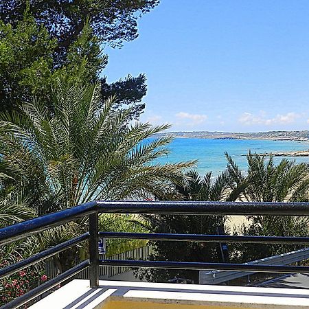 Villa The White Rocks Lido di Noto Exterior foto