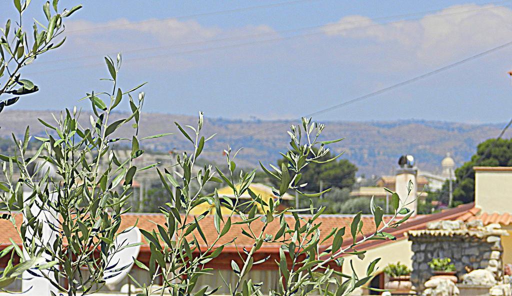 Villa The White Rocks Lido di Noto Exterior foto
