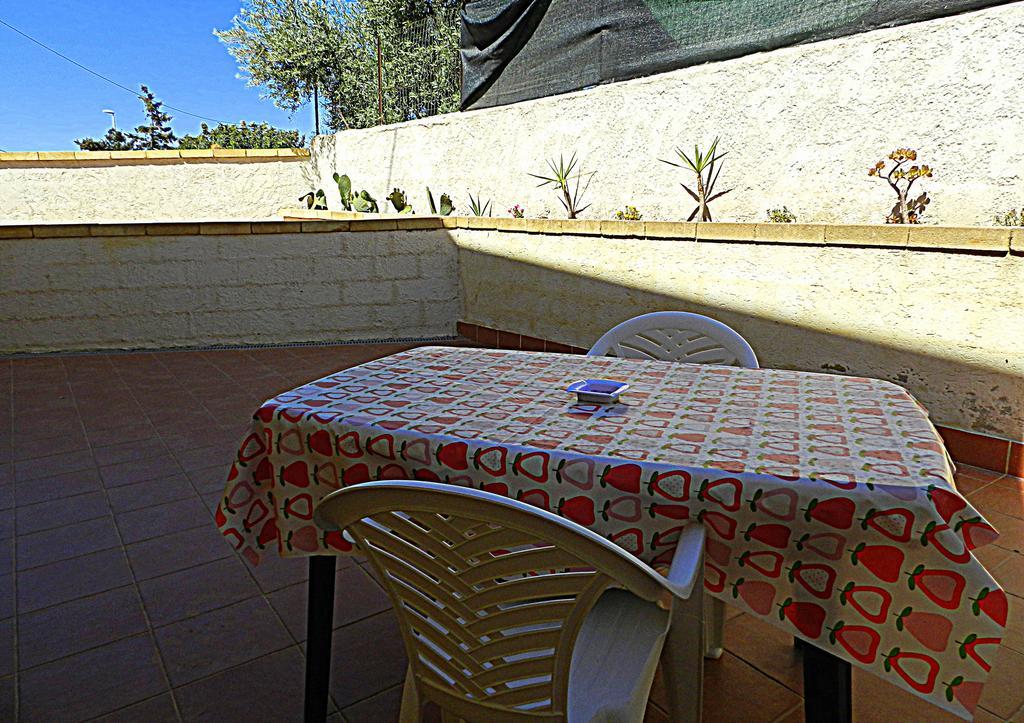Villa The White Rocks Lido di Noto Exterior foto