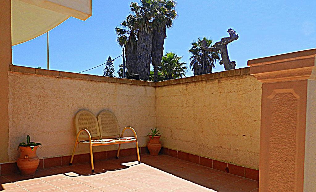 Villa The White Rocks Lido di Noto Exterior foto