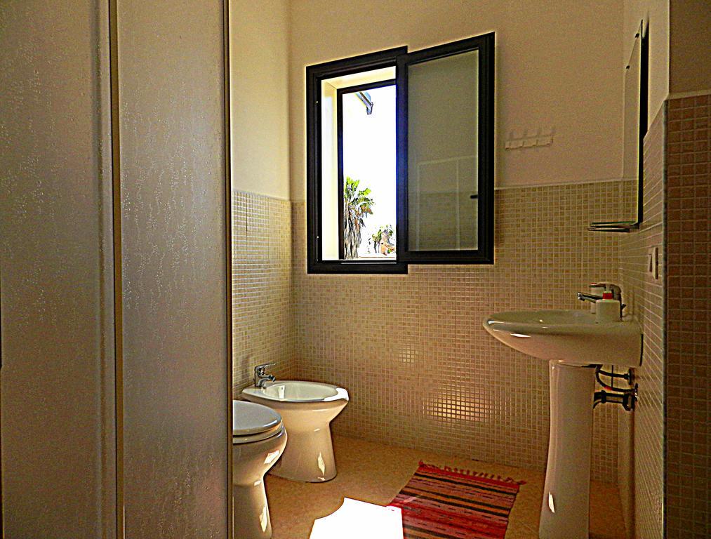Villa The White Rocks Lido di Noto Exterior foto